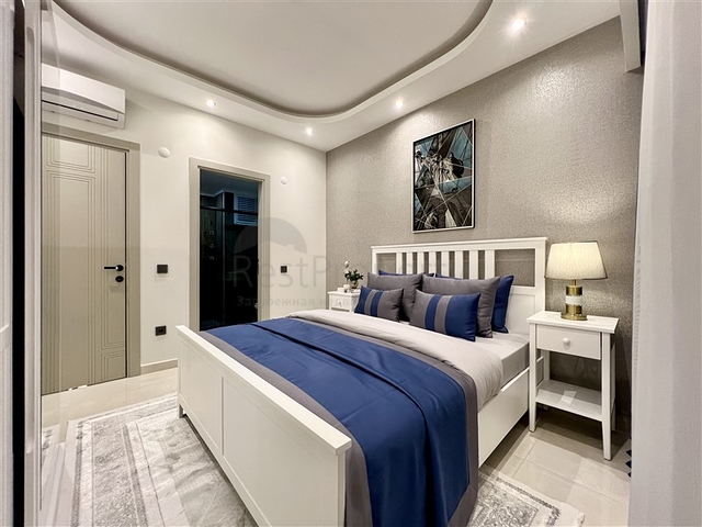 شقق جديدة 1+1 و 2+1 في مجمع سكني حديث في منطقة أوبا شقق جديدة 1+1 و 2+1 في مجمع سكني حديث في منطقة أوبا