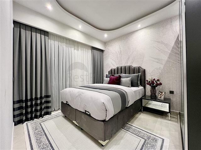شقق جديدة 1+1 و 2+1 في مجمع سكني حديث في منطقة أوبا شقق جديدة 1+1 و 2+1 في مجمع سكني حديث في منطقة أوبا