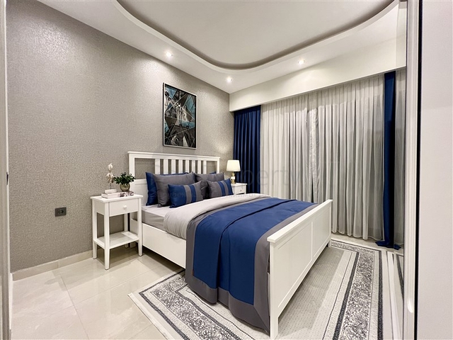 شقق جديدة 1+1 و 2+1 في مجمع سكني حديث في منطقة أوبا شقق جديدة 1+1 و 2+1 في مجمع سكني حديث في منطقة أوبا