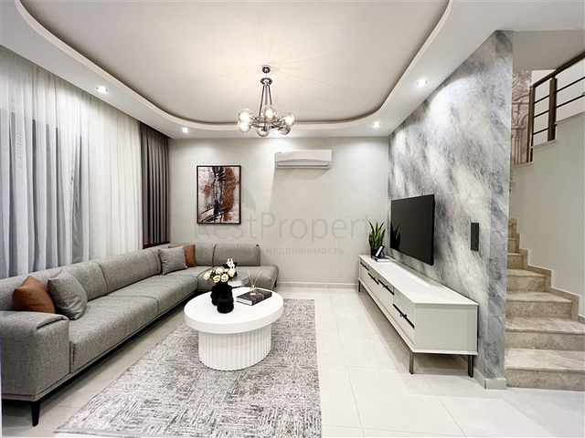 شقق جديدة 1+1 و 2+1 في مجمع سكني حديث في منطقة أوبا شقق جديدة 1+1 و 2+1 في مجمع سكني حديث في منطقة أوبا