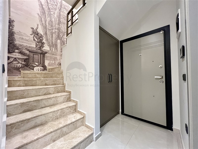 شقق جديدة 1+1 و 2+1 في مجمع سكني حديث في منطقة أوبا شقق جديدة 1+1 و 2+1 في مجمع سكني حديث في منطقة أوبا