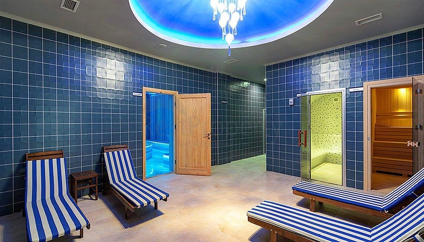 فيلا مفروشة 3 + 1 في منطقة كارجيجاك