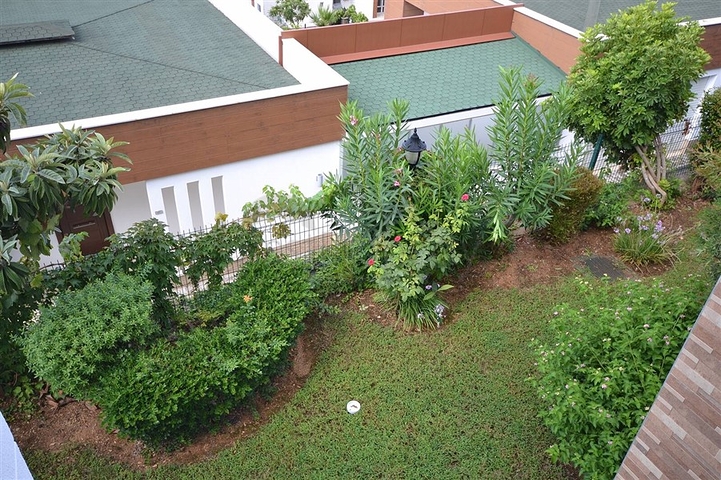 فيلا مفروشة 3 + 1 في منطقة كارجيجاك