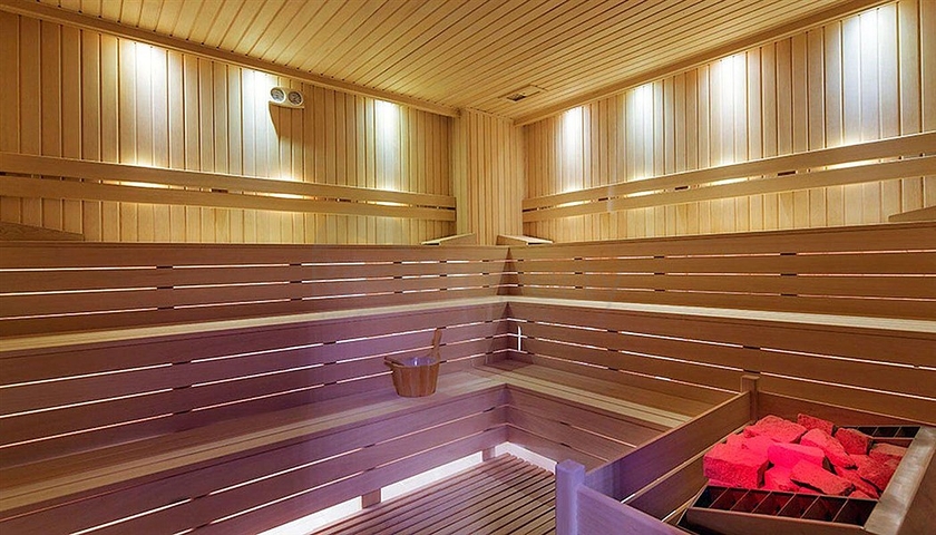 فيلا مفروشة 3 + 1 في منطقة كارجيجاك