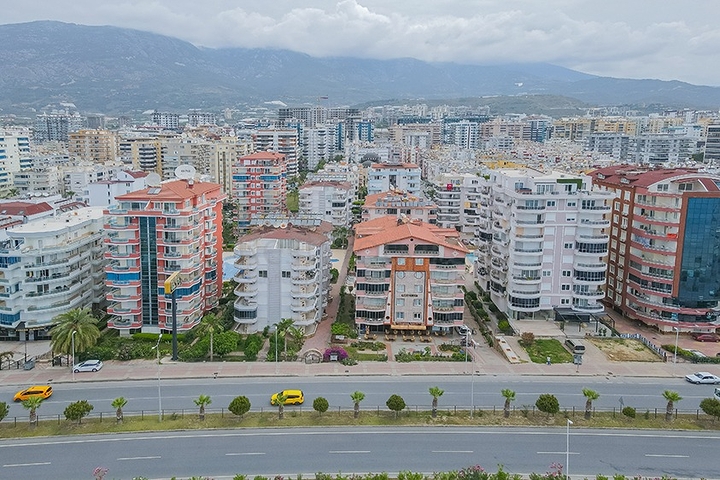 4 + 2 بنتهاوس على الساحل الأول 4 + 2 بنتهاوس على الساحل الأول