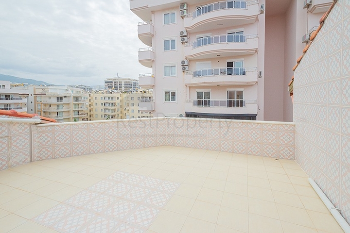 4 + 2 بنتهاوس على الساحل الأول 4 + 2 بنتهاوس على الساحل الأول