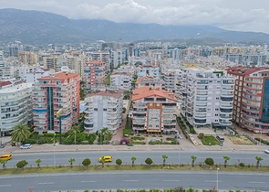 4 + 2 بنتهاوس على الساحل الأول 4 + 2 بنتهاوس على الساحل الأول