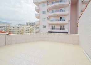 4 + 2 بنتهاوس على الساحل الأول 4 + 2 بنتهاوس على الساحل الأول