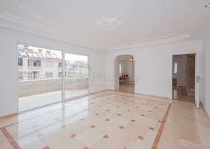 4 + 2 بنتهاوس على الساحل الأول 4 + 2 بنتهاوس على الساحل الأول