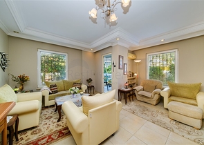 شقة 2+1 في وسط ألانيا