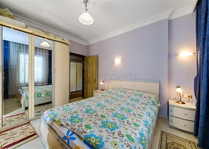 شقة 2+1 في وسط ألانيا