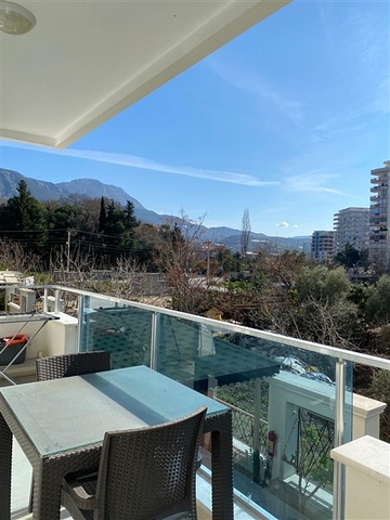 شقة مفروشة 1 + 1 في محمودلار شقة مفروشة 1 + 1 في محمودلار