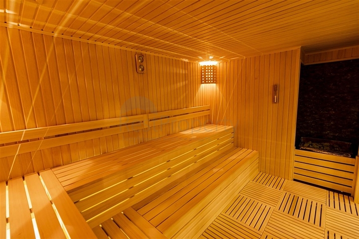 شقة مفروشة 1 + 1 في محمودلار شقة مفروشة 1 + 1 في محمودلار