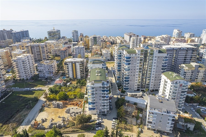 شقة مفروشة 1 + 1 في محمودلار شقة مفروشة 1 + 1 في محمودلار