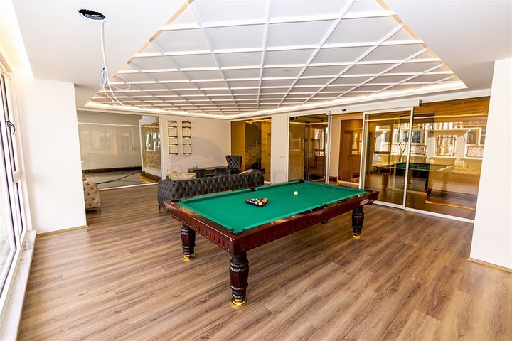 شقة مفروشة 1 + 1 في محمودلار شقة مفروشة 1 + 1 في محمودلار