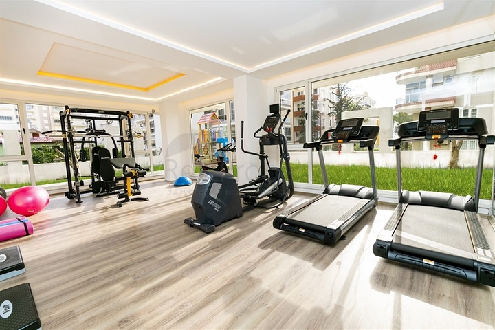 شقة مفروشة 1 + 1 في محمودلار شقة مفروشة 1 + 1 في محمودلار