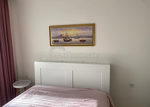 شقة مفروشة 1 + 1 في محمودلار شقة مفروشة 1 + 1 في محمودلار