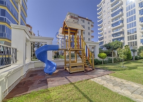 شقة مفروشة 1 + 1 في محمودلار شقة مفروشة 1 + 1 في محمودلار