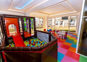 شقة مفروشة 1 + 1 في محمودلار شقة مفروشة 1 + 1 في محمودلار