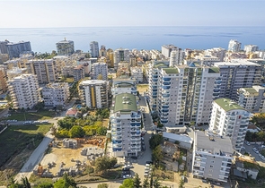 شقة مفروشة 1 + 1 في محمودلار شقة مفروشة 1 + 1 في محمودلار