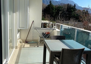 شقة مفروشة 1 + 1 في محمودلار شقة مفروشة 1 + 1 في محمودلار