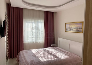 شقة مفروشة 1 + 1 في محمودلار شقة مفروشة 1 + 1 في محمودلار