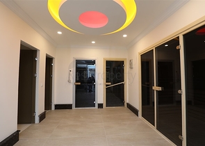 شقة مفروشة 1 + 1 في محمودلار شقة مفروشة 1 + 1 في محمودلار