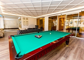 شقة مفروشة 1 + 1 في محمودلار شقة مفروشة 1 + 1 في محمودلار