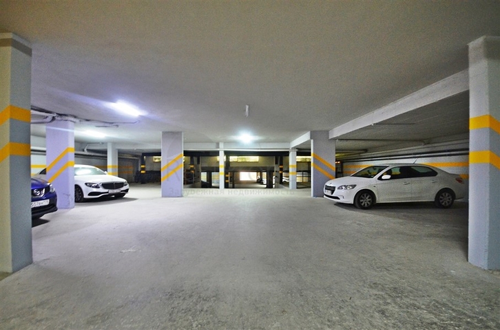 بنتهاوس 2+1 في واحدة من أفضل المناطق في ألانيا كارجيجاك