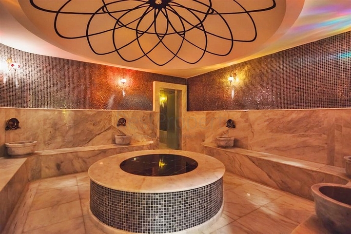 بنتهاوس 2+1 في واحدة من أفضل المناطق في ألانيا كارجيجاك