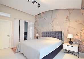 بنتهاوس 2+1 في واحدة من أفضل المناطق في ألانيا كارجيجاك