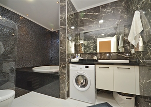 بنتهاوس 2+1 في واحدة من أفضل المناطق في ألانيا كارجيجاك