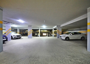 بنتهاوس 2+1 في واحدة من أفضل المناطق في ألانيا كارجيجاك