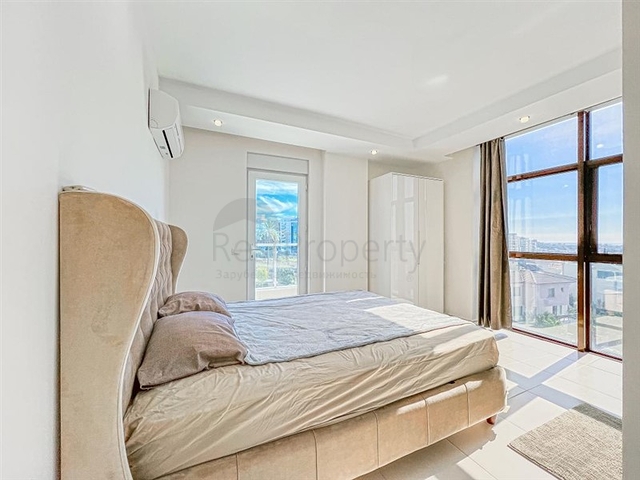 شقة 2+1 في حي أفسالار