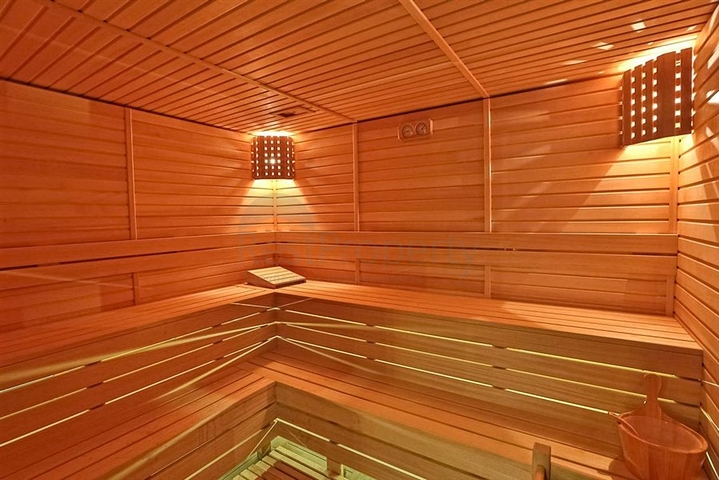 شقة 2+1 في حي أفسالار