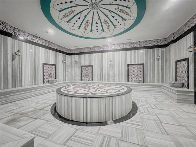 شقة 2+1 في حي أفسالار