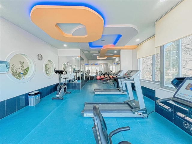 شقة 2+1 في حي أفسالار