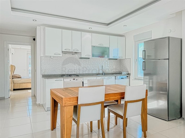 شقة 2+1 في حي أفسالار