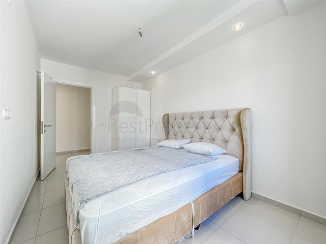 شقة 2+1 في حي أفسالار