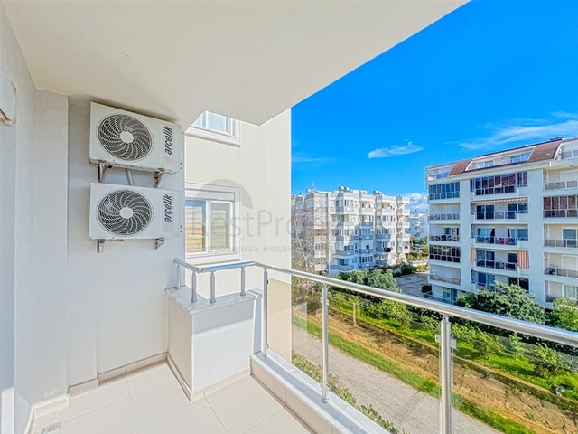 شقة 2+1 في حي أفسالار