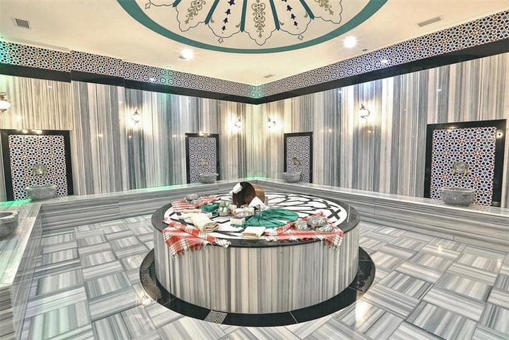 شقة 2+1 في حي أفسالار