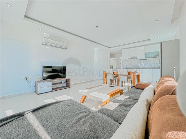 شقة 2+1 في حي أفسالار