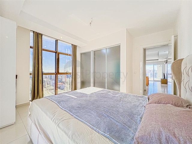 شقة 2+1 في حي أفسالار