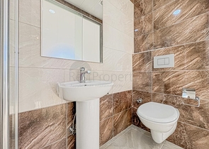 شقة 2+1 في حي أفسالار