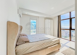 شقة 2+1 في حي أفسالار