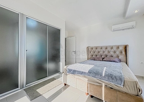 شقة 2+1 في حي أفسالار