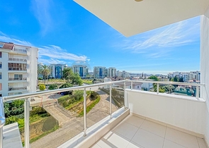 شقة 2+1 في حي أفسالار