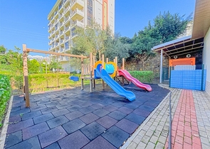 شقة 2+1 في حي أفسالار