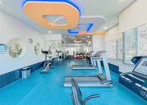 شقة 2+1 في حي أفسالار