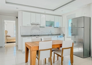 شقة 2+1 في حي أفسالار